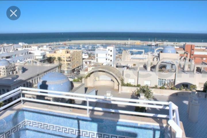 Appartamento Apartamento Garruchaiii
